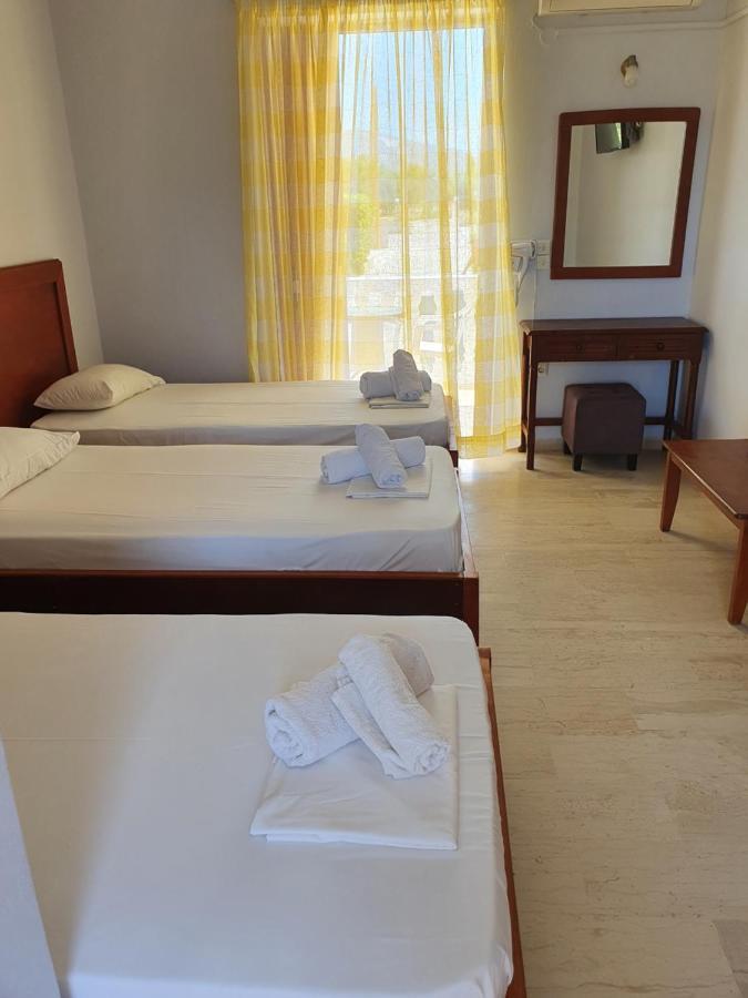 Apartmán Rivulet *