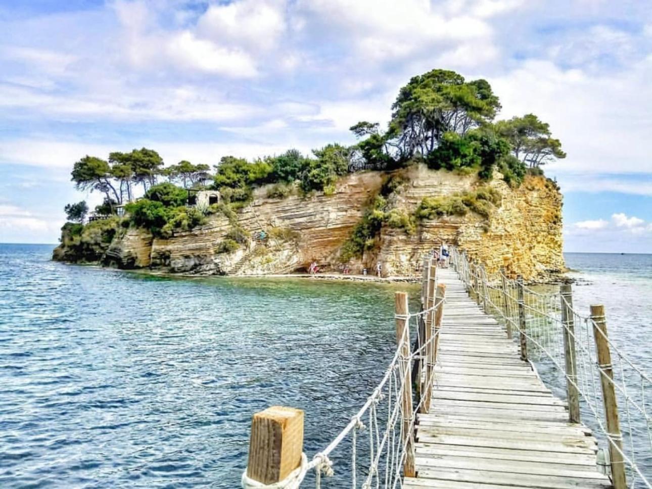 Apartmán Rivulet Laganas
