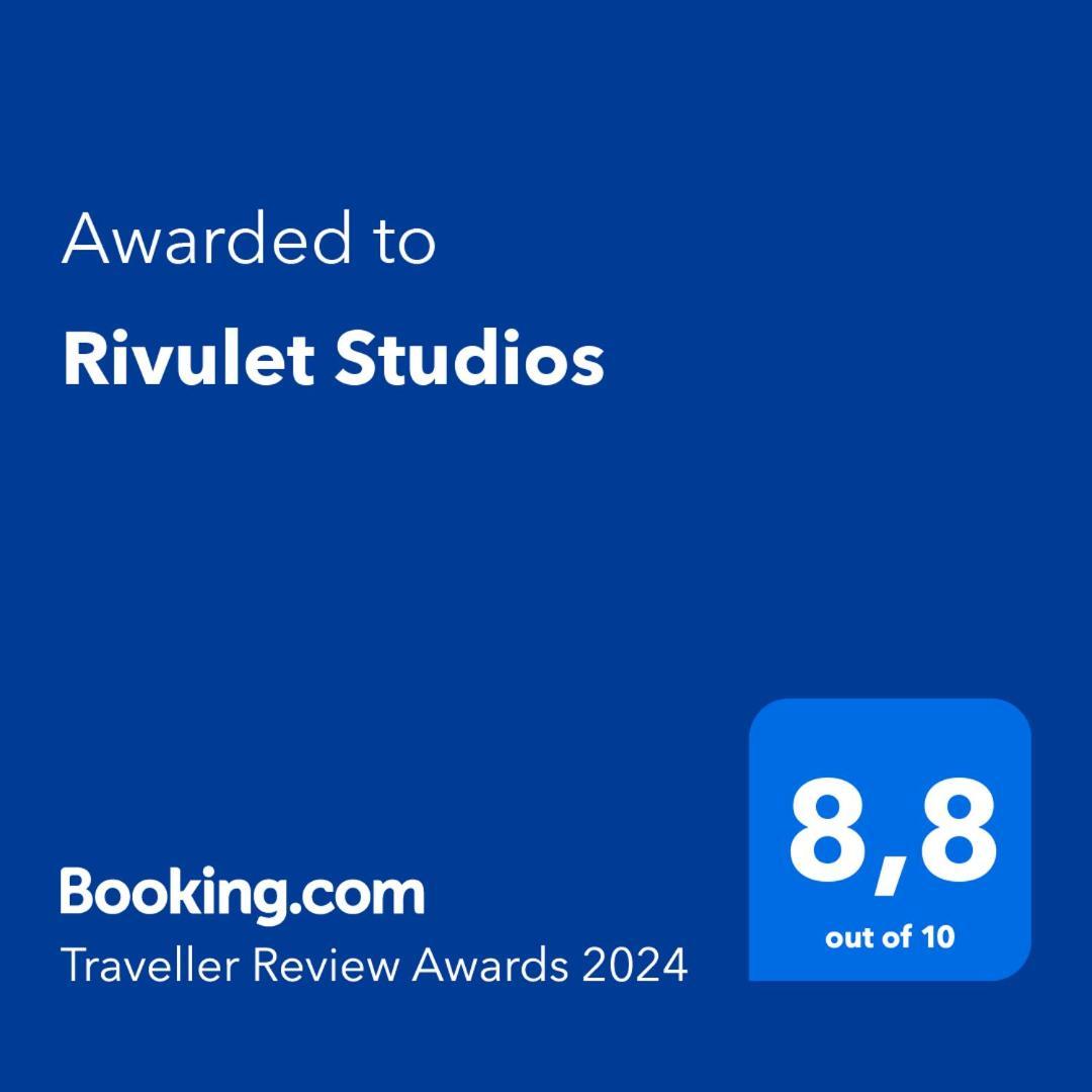 Rivulet Apartmán