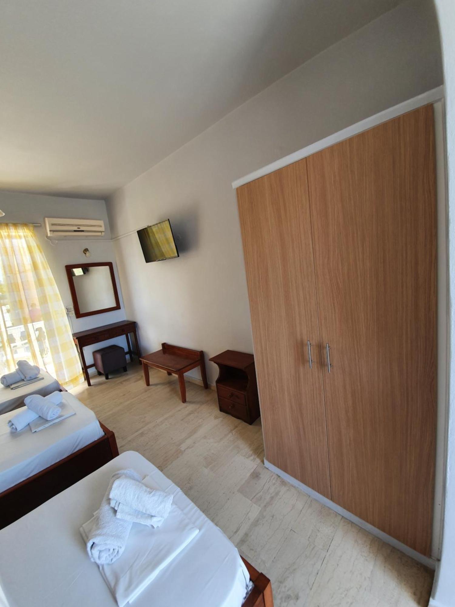 Apartmán Rivulet Laganas