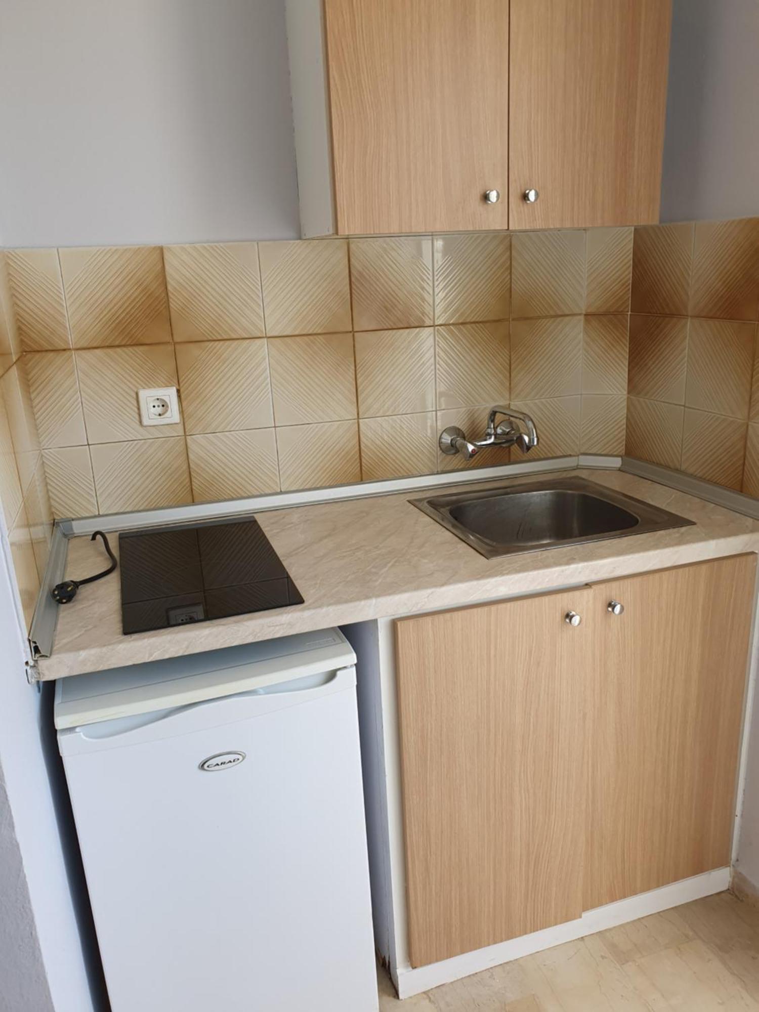 Apartmán Rivulet Laganas
